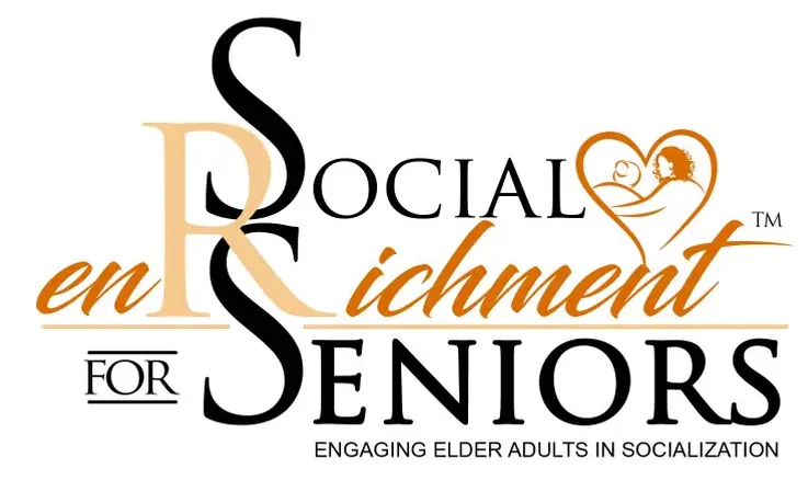 Senior Social Enrichment